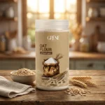 Grène Oat Flour 500G - Image 3
