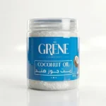 Grène Pure Virgin Coconut Oil