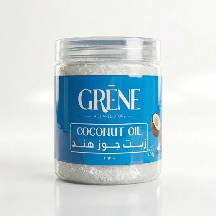 1778642106969 Grène Pure Virgin Coconut Oil - Image 1