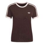 Adidas 3 STRIPES SLIM T-Shirt