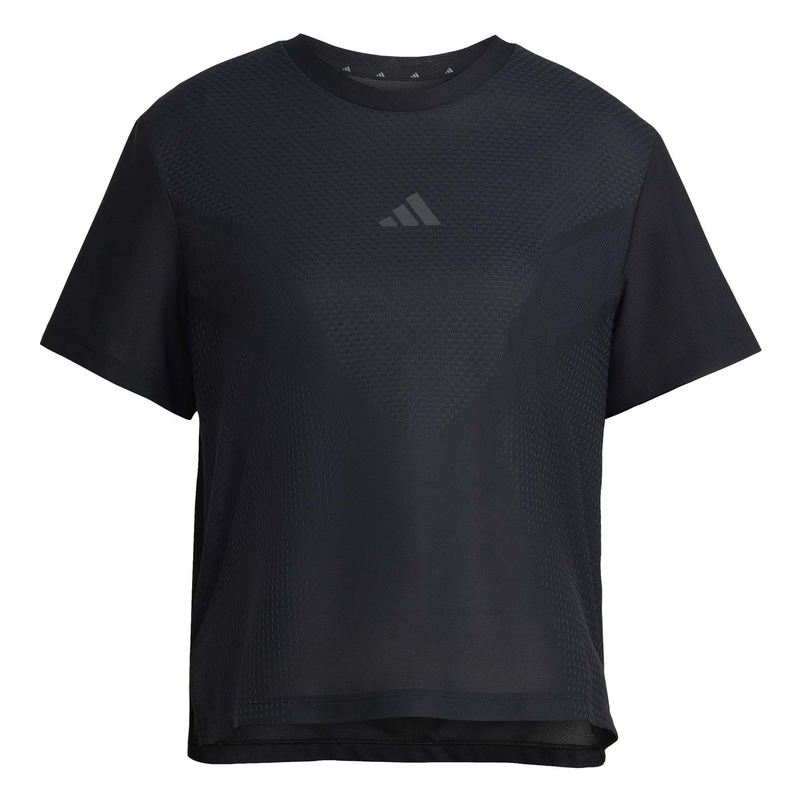 3d-cooling-intensity-t-shirt-2162484 تيشيرت أديداس للتبريد ثلاثي الأبعاد عالي الكثافة - الصورة 1