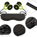 Revoflex Xtreme Multifunction Abdominal Wheel