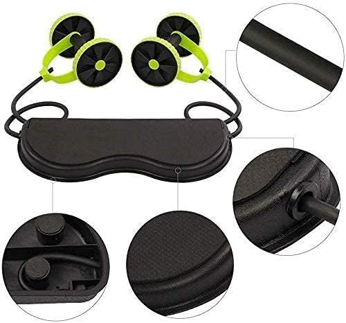 Revoflex Xtreme Multifunction Abdominal Wheel