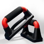Heats Home Premium Push-Up Bars - Image 2