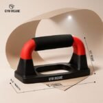 Heats Home Premium Push-Up Bars - Image 4