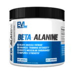 EVL, Beta-Alanine, Unflavored, 200g, 125 Servings