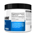 EVL, Beta-Alanine, Unflavored, 200g, 125 Servings