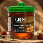 Grene Sidr Mountain Honey 400G - Image 3
