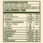 Grène Cashew Butter 300G - Image 2