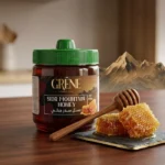 Grene Sidr Mountain Honey 400G - Image 4