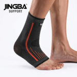 JINGBA Sports Ankle Support Brace