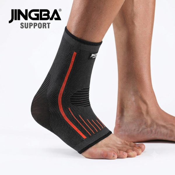 JINGBA Sports Ankle Support Brace