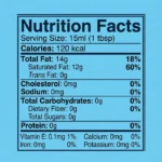 Grène Pure Virgin Coconut Oil - Image 2