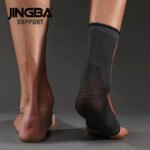 JINGBA Sports Ankle Support Brace - Image 2
