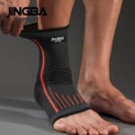 JINGBA Sports Ankle Support Brace - Image 3