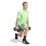 Adidas TECH APP SHORT - Image 3
