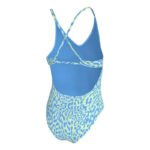 NIKE LACE UP ONE PIECE - Image 2