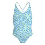 NIKE LACE UP ONE PIECE