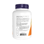 Now Foods, Pumpkin Seed Oil, 1000 mg, 100 Softgels, 50 Servings