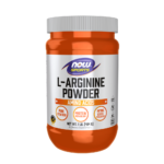Now Sports, L-Arginine Powder, 454g, 76 Servings