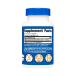Nutricost, Tudca 250mg (Tauroursodeoxycholic Acid), 30 Capsules, 30 Servings