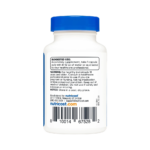 Nutricost, Tudca 250mg (Tauroursodeoxycholic Acid), 30 Capsules, 30 Servings
