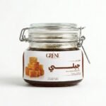 Grene Sidr Mountain Honey 500G