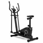 Magnetic Orbitrac Axis - 200 kg