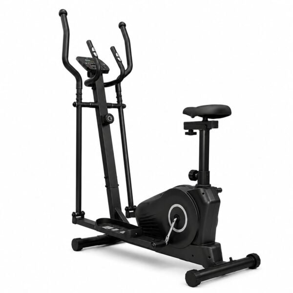 Magnetic Orbitrac Axis - 200 kg