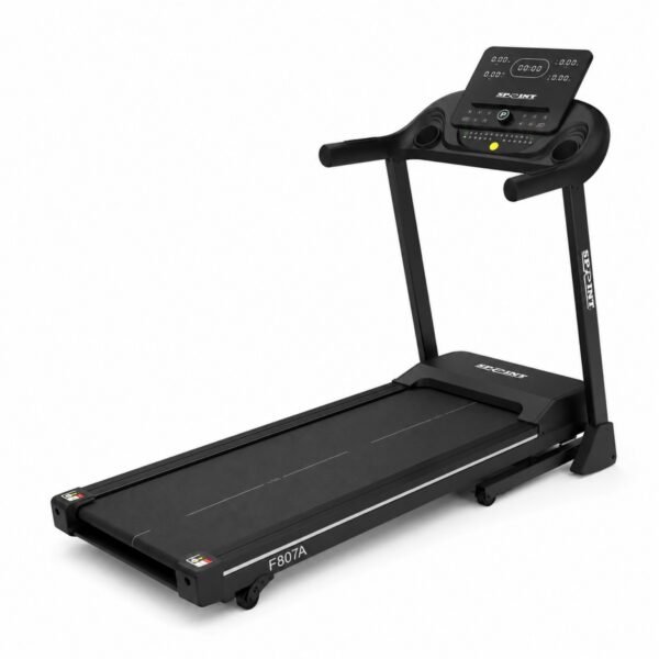 AC Treadmill Sprint (200kg)