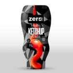 Zero Treat Healthy Ketchup Sauce 300g