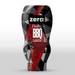Zero Treat Healthy BBQ Sauce 300g