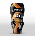 Zero Treat Healthy Tasty Burger Sauce 300g