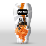 Zero Treat Healthy Salted Caramel Sauce 300g