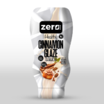 Zero Treat Healthy Cinnabon Sauce 300g