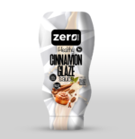 Zero Treat Healthy Cinnabon Sauce 300g