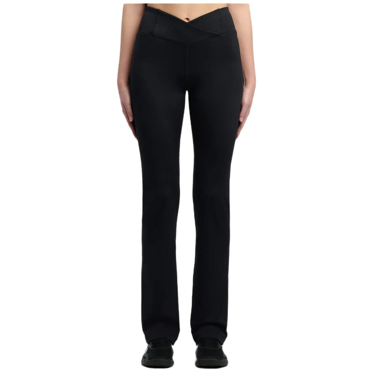 REEBOK Core High Rise Bootcut Pants - Image 4