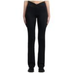 REEBOK Core High Rise Bootcut Pants - Image 4