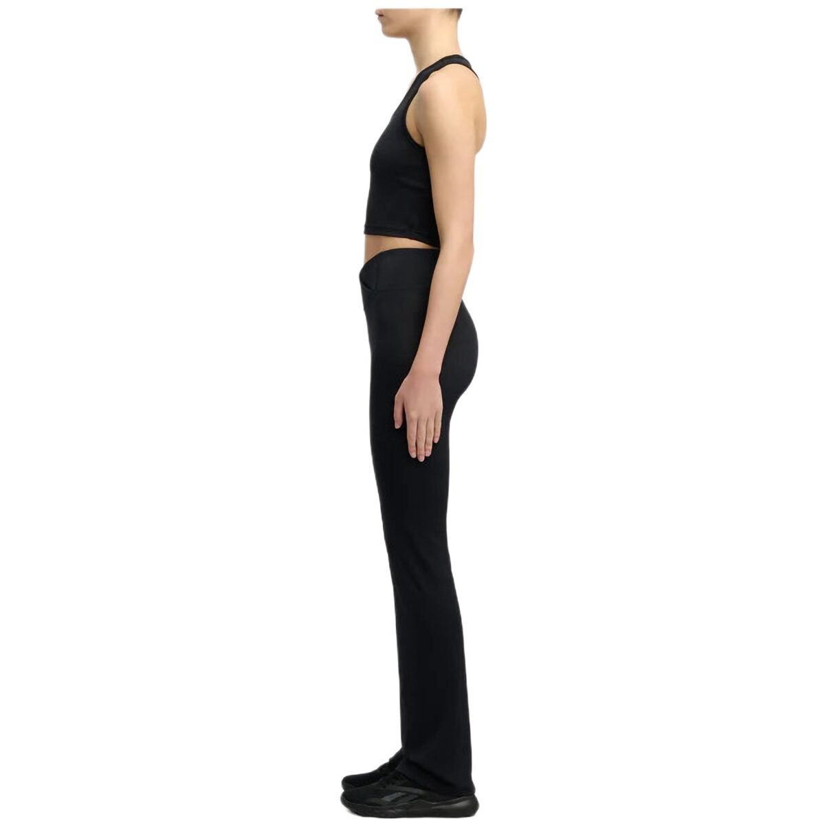 REEBOK Core High Rise Bootcut Pants - Image 2