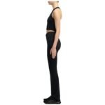 REEBOK Core High Rise Bootcut Pants - Image 2