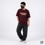 Stranger Things | OVERSIZED T-SHIRT