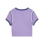 FUTURE.PUMA.ARCHIVE Graphic Baby Tee Women - Image 2