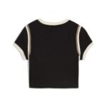FUTURE.PUMA.ARCHIVE Graphic Baby Tee Women - Image 2