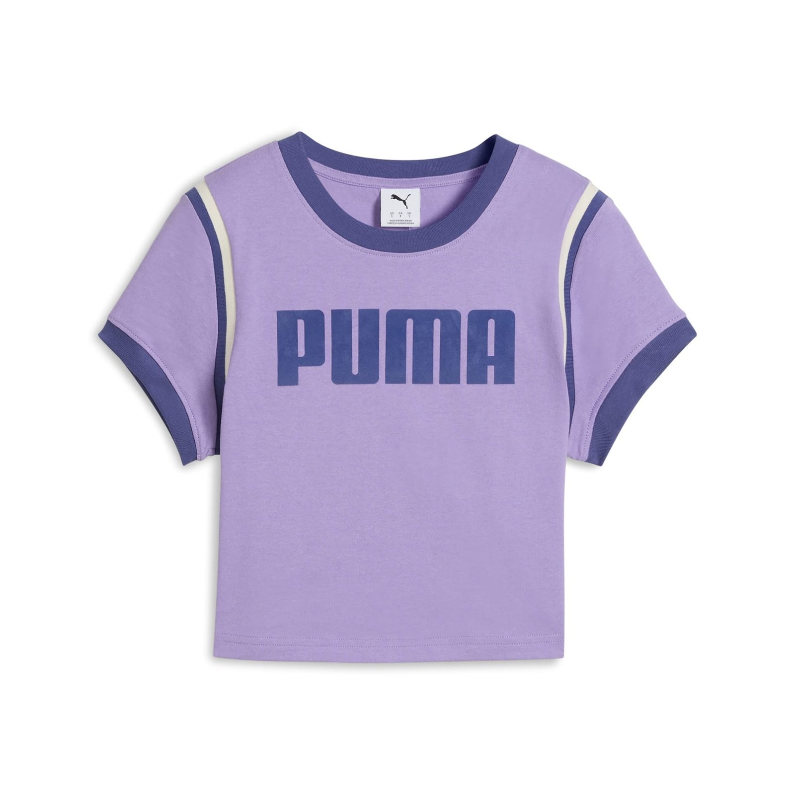futurepumaarchive-graphic-baby-tee-women-7530603 FUTURE.PUMA.ARCHIVE Graphic Baby Tee Women - Image 1