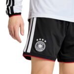 ⁦شورت أديداس المنتخب الألماني 26 الأساسي⁩ - الصورة ⁦2⁩