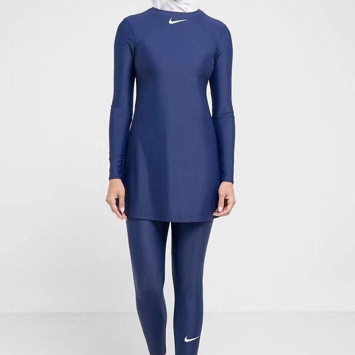 modestyset-2338623 طقم نايكي للسباحة المحتشم - الصورة 1