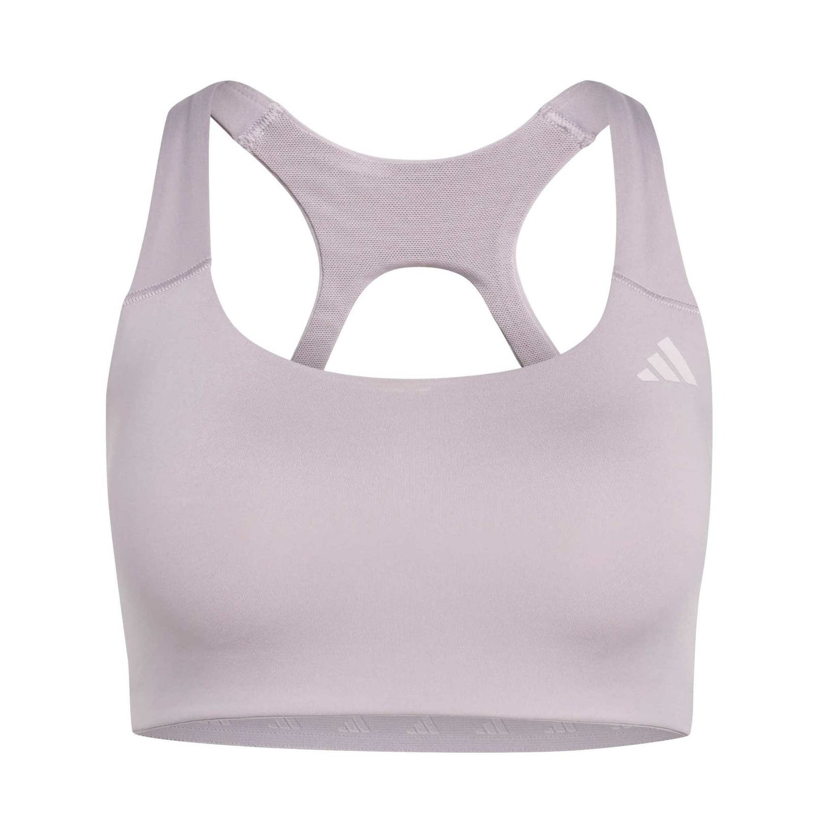 optime-workout-medium-support-bra-5010012 حمالة صدر رياضية أديداس أوبتايم بدعم متوسط - الصورة 1