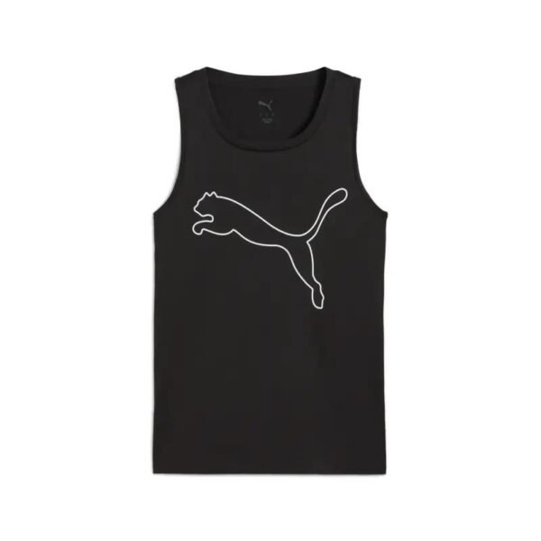PUMA Train All Day Essentials Sleeveless Tank Women