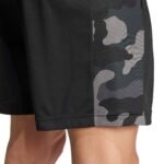 Adidas Train Essentials Camo Training Shorts - Image 4