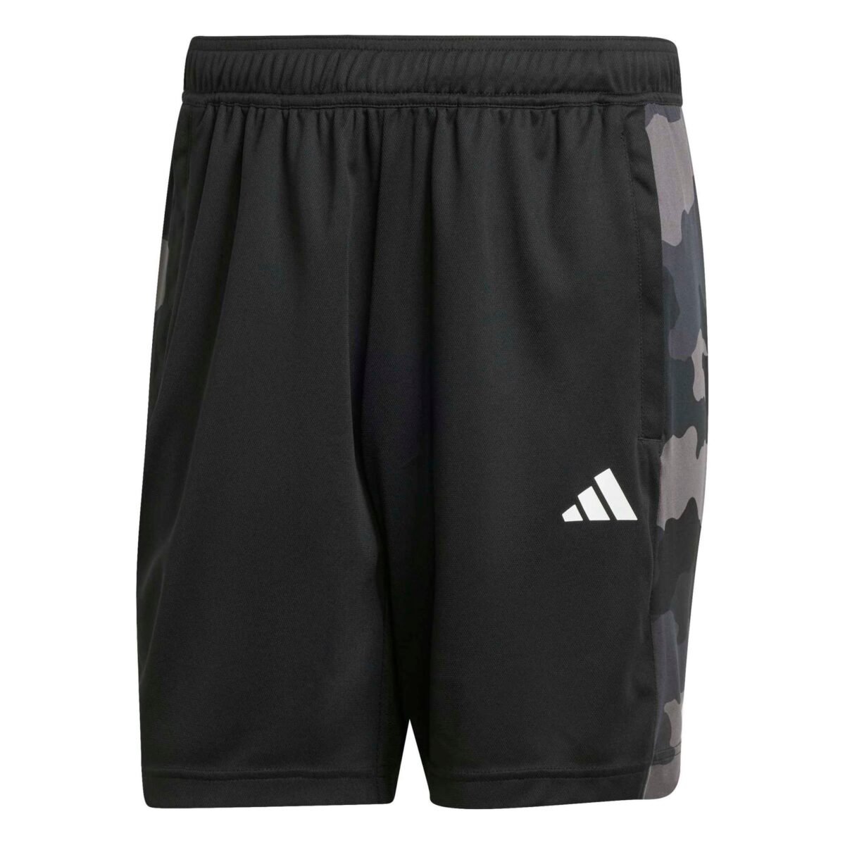 Adidas Train Essentials Camo Training Shorts - Image 5